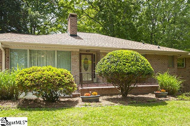 Property image 4 at 125 Batesview Drive, Greenville, SC 29607