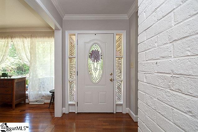 Property image 5 at 125 Batesview Drive, Greenville, SC 29607