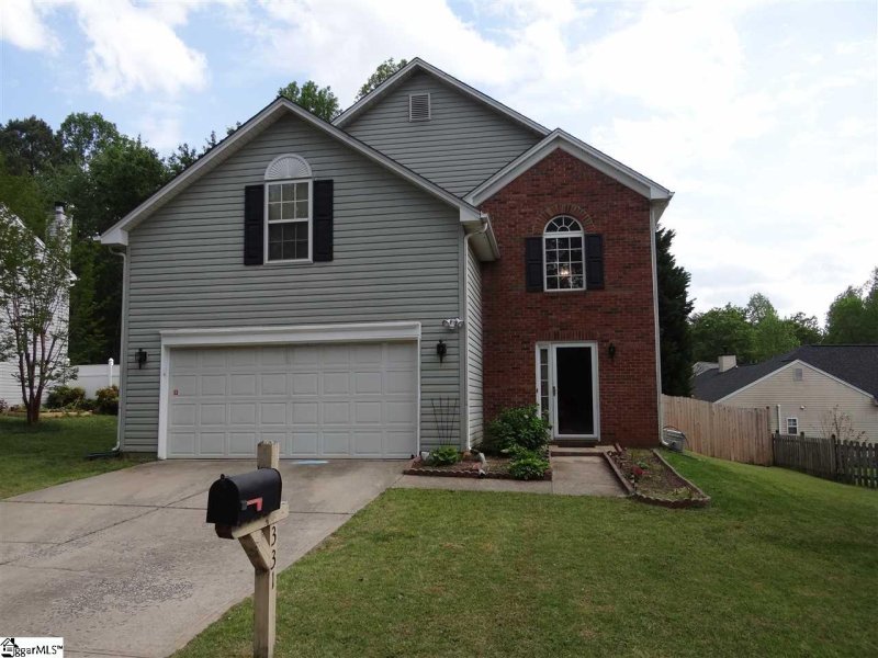 331 Brighton Woods Drive