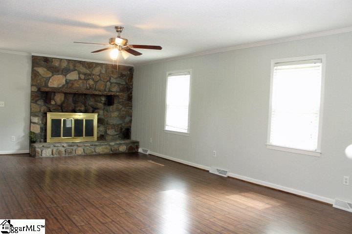 Property image 5 at 221 Timbrooke Way, Easley, SC 29642