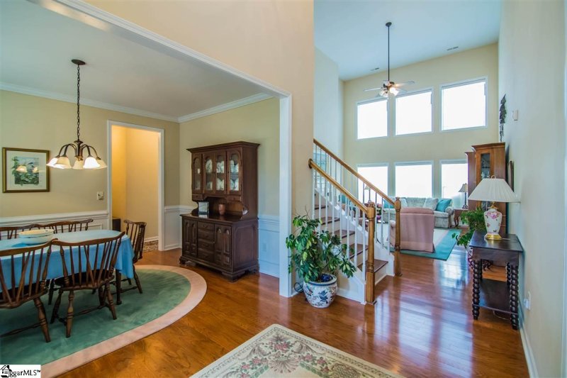 Property image 3 at 105 Berrigan Place, Taylors, SC 29687