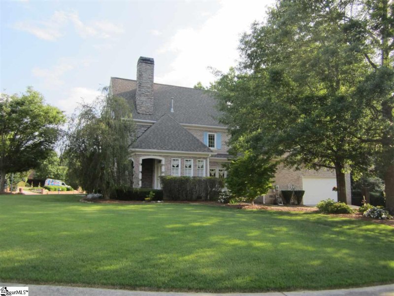 Property image 5 at 15 Knightsbridge Drive, Simpsonville, SC 29681