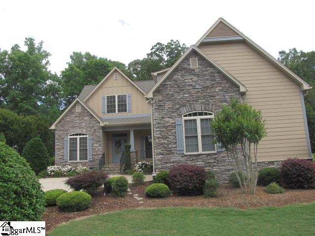 Property image 2 at 3047 English Cottage Way, Boiling Springs, SC 29316