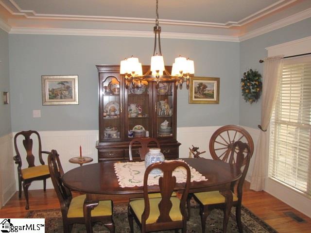 Property image 4 at 3047 English Cottage Way, Boiling Springs, SC 29316