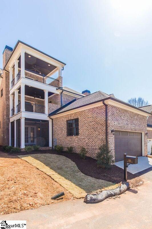 Property image 3 at 693 E McBee Avenue, Greenville, SC 29601