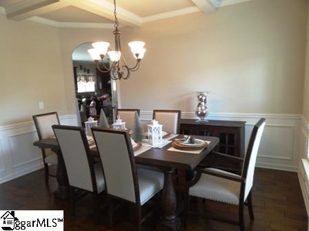 Property image 2 at 221 Lovelace Court, Simpsonville, SC 29681