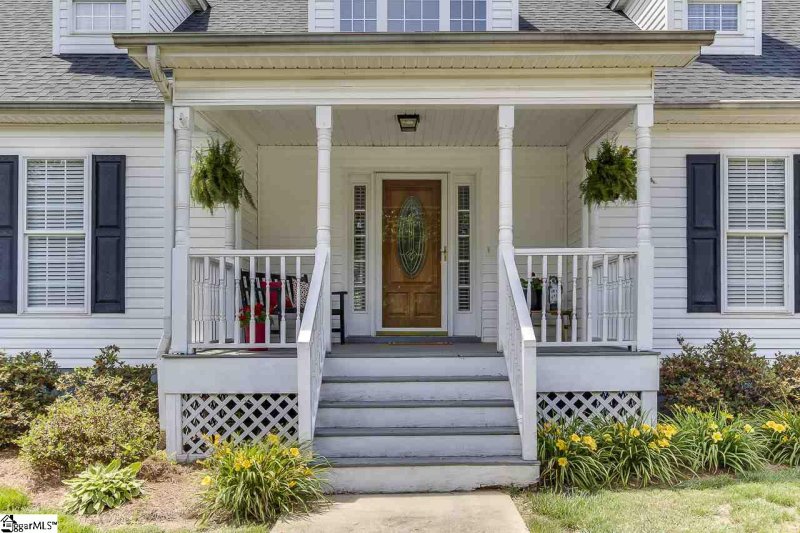 Property image 2 at 118 Sunshine Drive, Simpsonville, SC 29681