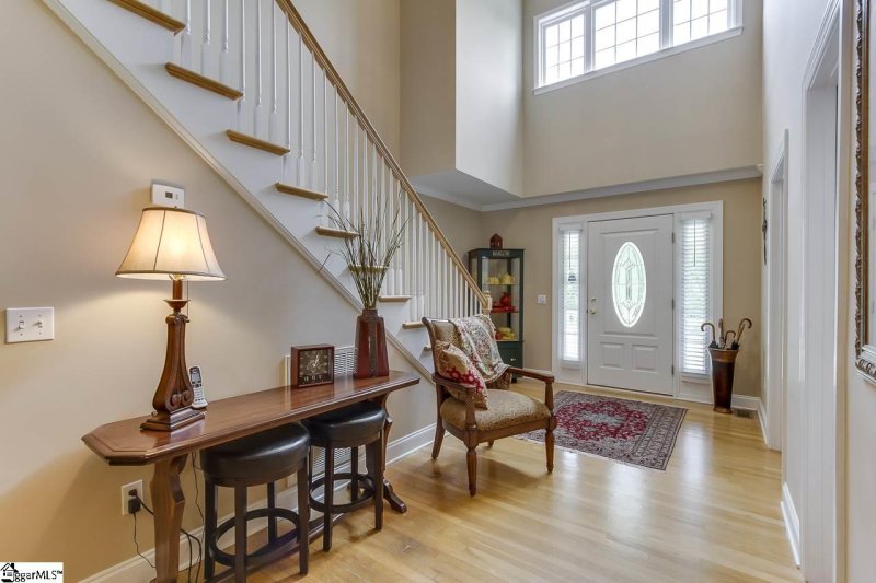 Property image 3 at 118 Sunshine Drive, Simpsonville, SC 29681