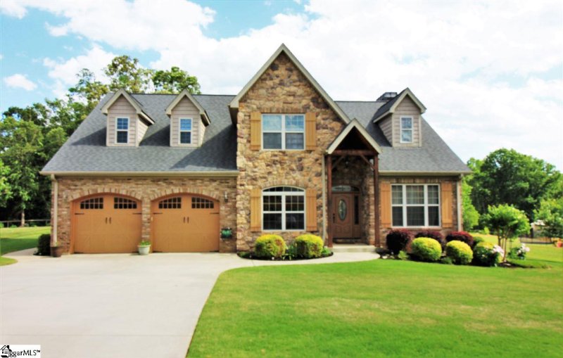 Property image 2 at 363 Mellow Way, Greer, SC 29651-2115