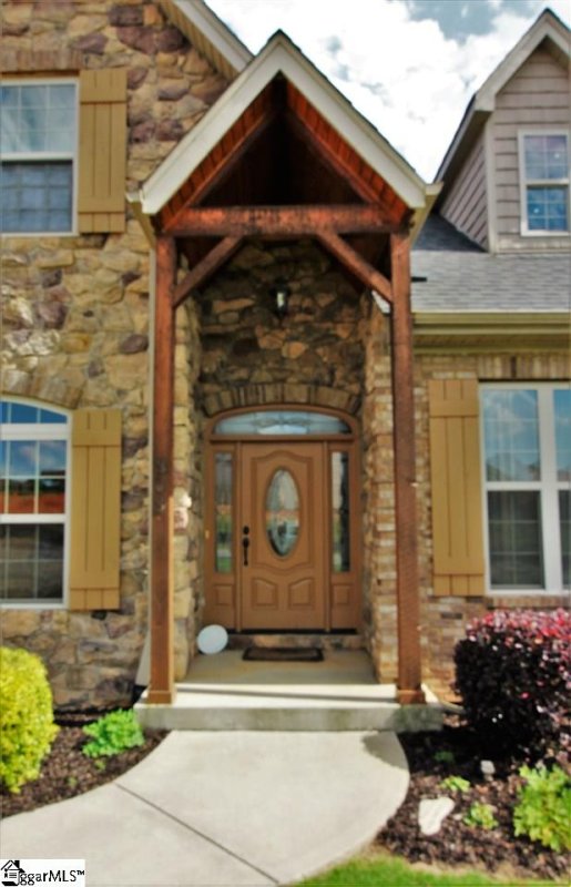 Property image 3 at 363 Mellow Way, Greer, SC 29651-2115