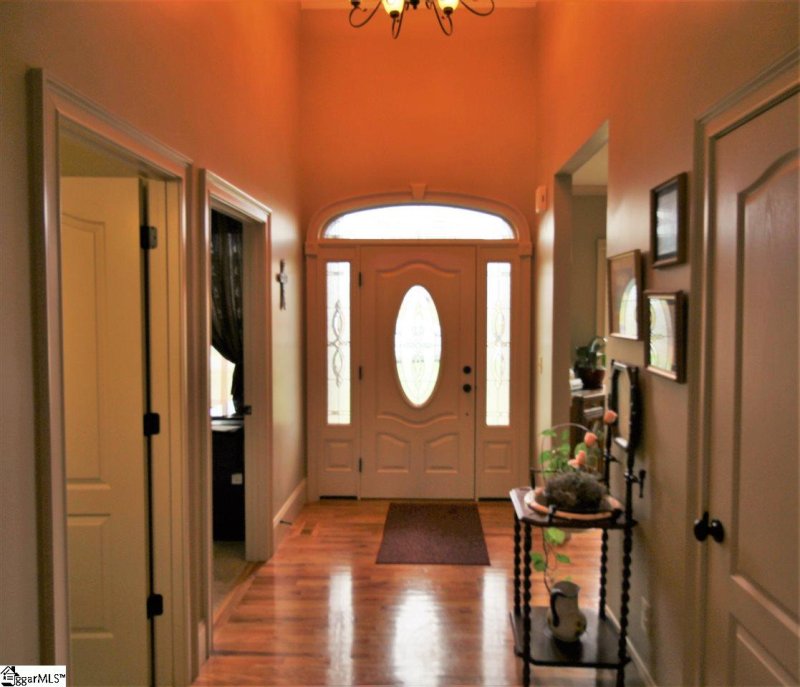 Property image 4 at 363 Mellow Way, Greer, SC 29651-2115