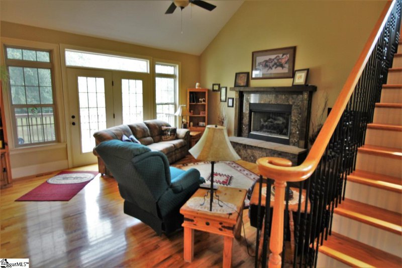 Property image 5 at 363 Mellow Way, Greer, SC 29651-2115