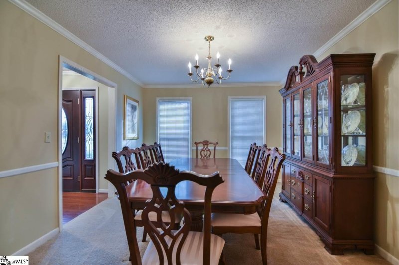 Property image 4 at 202 Yellow Poplar Court, Simpsonville, SC 29681