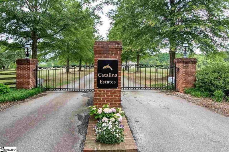 Property image 2 at 00 Dolphin Pond Lane, Fountain Inn, SC 29644