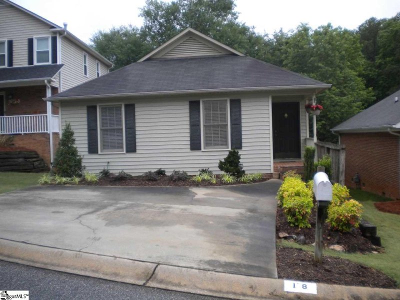 18 Honeysuckle Terrace