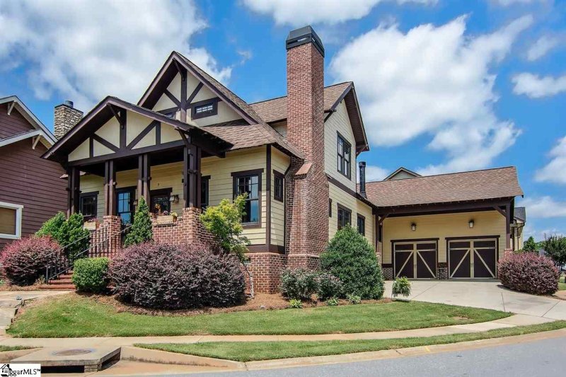 Property image 2 at 7 Verona Circle, Simpsonville, SC 29681