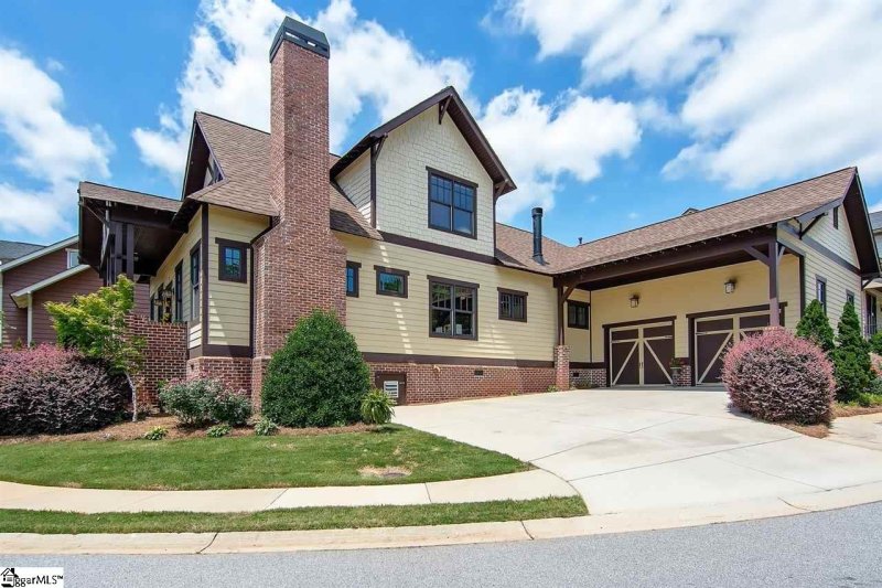 Property image 3 at 7 Verona Circle, Simpsonville, SC 29681