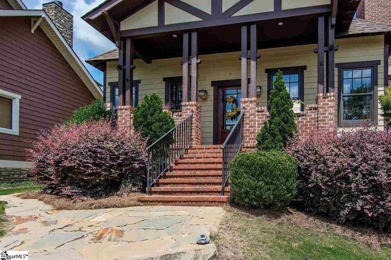 Property image 5 at 7 Verona Circle, Simpsonville, SC 29681