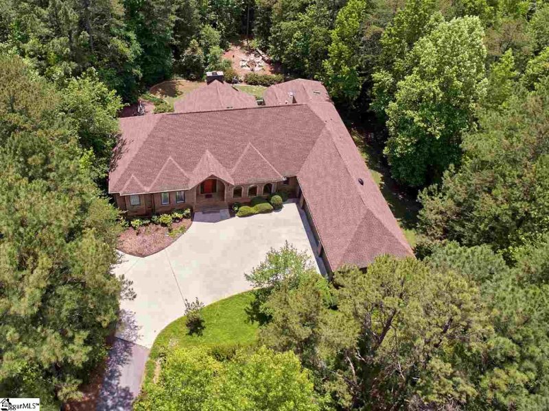 Property image 2 at 279 Ridge Way, Simpsonville, SC 29680