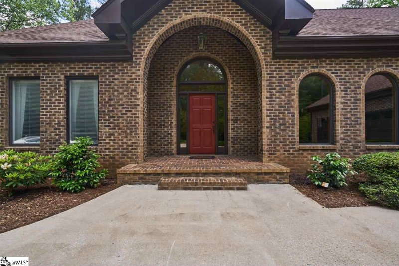 Property image 3 at 279 Ridge Way, Simpsonville, SC 29680