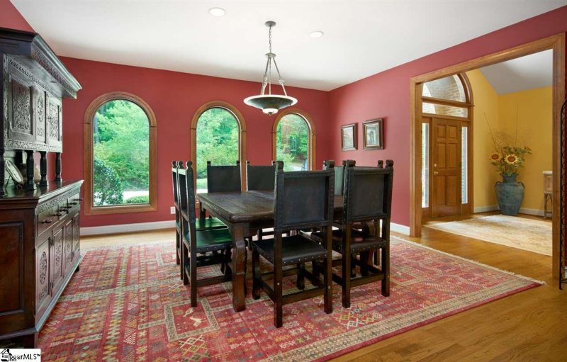 Property image 5 at 279 Ridge Way, Simpsonville, SC 29680