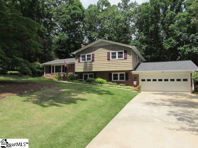 Property image 2 at 104 Old Mill Road, Taylors, SC 29687