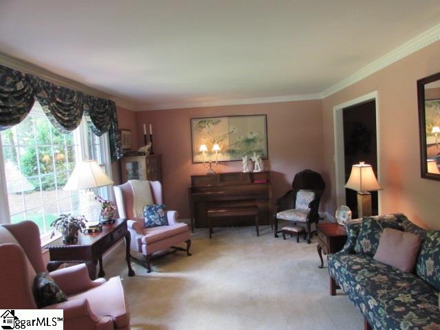 Property image 4 at 104 Old Mill Road, Taylors, SC 29687