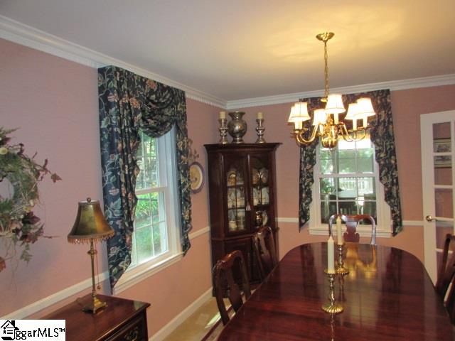 Property image 5 at 104 Old Mill Road, Taylors, SC 29687