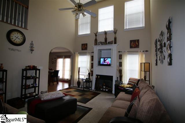 Property image 2 at 626 Shadow Dance Lane, Boiling Springs, SC 29316