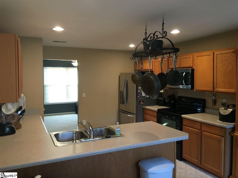 Property image 3 at 107 McClain Lake Drive, Anderson, SC 29625