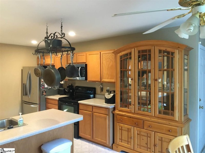 Property image 4 at 107 McClain Lake Drive, Anderson, SC 29625