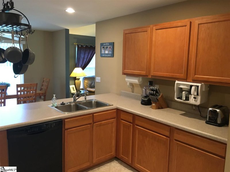 Property image 5 at 107 McClain Lake Drive, Anderson, SC 29625