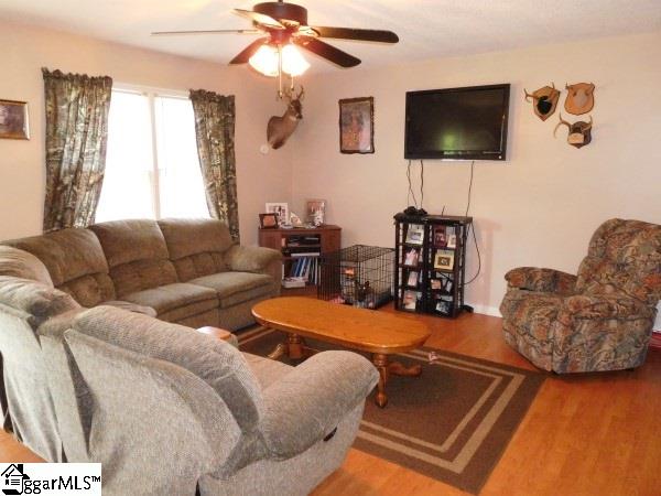 Property image 3 at 216 Branchwood Drive, Liberty, SC 29657