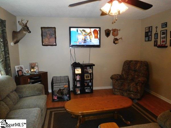 Property image 4 at 216 Branchwood Drive, Liberty, SC 29657