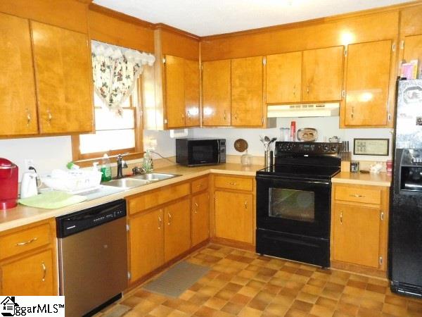 Property image 5 at 216 Branchwood Drive, Liberty, SC 29657