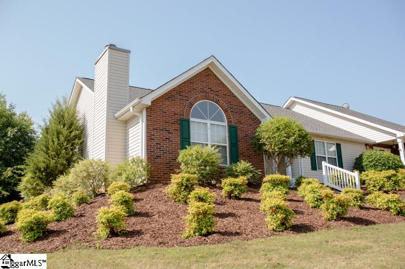 Property image 2 at 242 Weston Valley Drive, Moore, SC 29369-9432