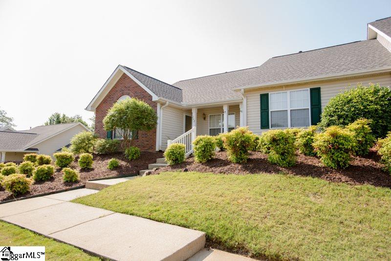 Property image 3 at 242 Weston Valley Drive, Moore, SC 29369-9432