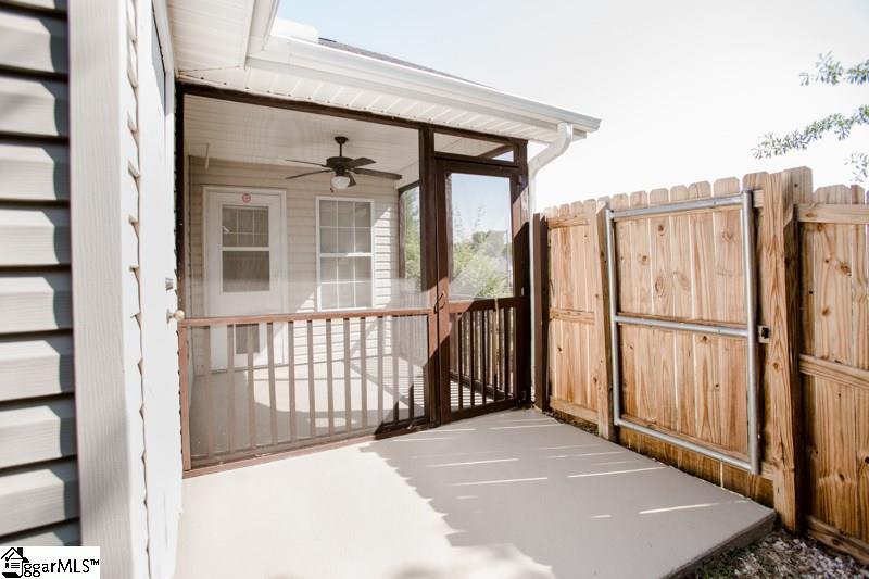 Property image 5 at 242 Weston Valley Drive, Moore, SC 29369-9432