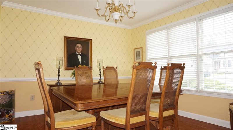 Property image 3 at 107 Gelsemium Place, Greenville, SC 29615