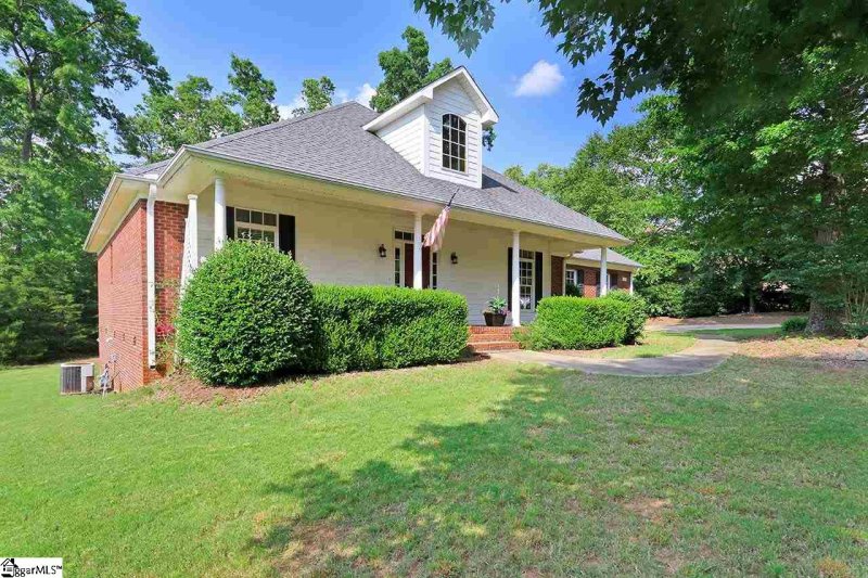 Property image 2 at 515 Planter's Rest Lane, Inman, SC 29349