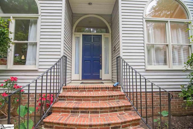 Property image 2 at 211 Byars Street, Greer, SC 29651