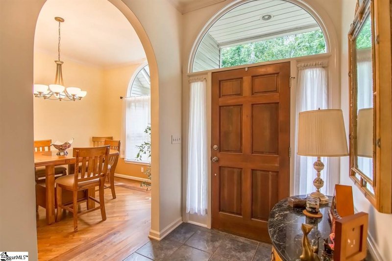 Property image 3 at 211 Byars Street, Greer, SC 29651