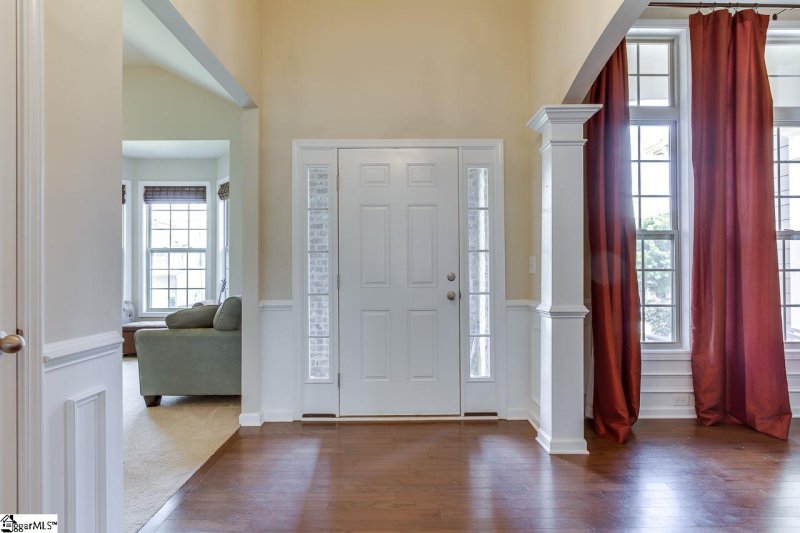 Property image 5 at 275 Silver Hawk Drive, Duncan, SC 29334