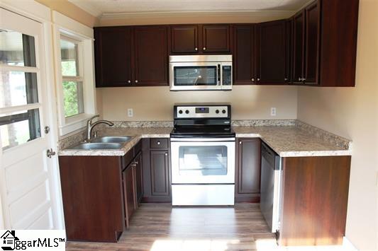 Property image 2 at 118 Center Street, Inman, SC 29349