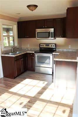 Property image 3 at 118 Center Street, Inman, SC 29349