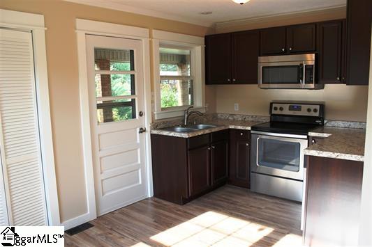 Property image 4 at 118 Center Street, Inman, SC 29349