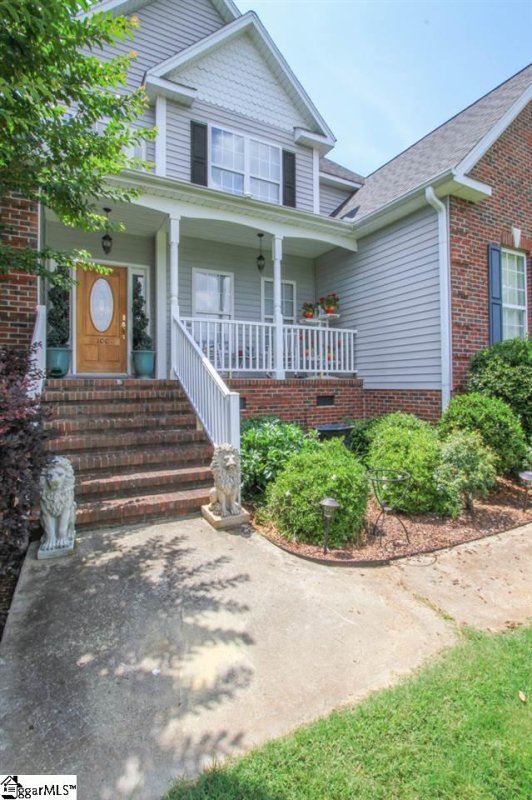 Property image 3 at 100 Homestead Drive, Piedmont, SC 29673