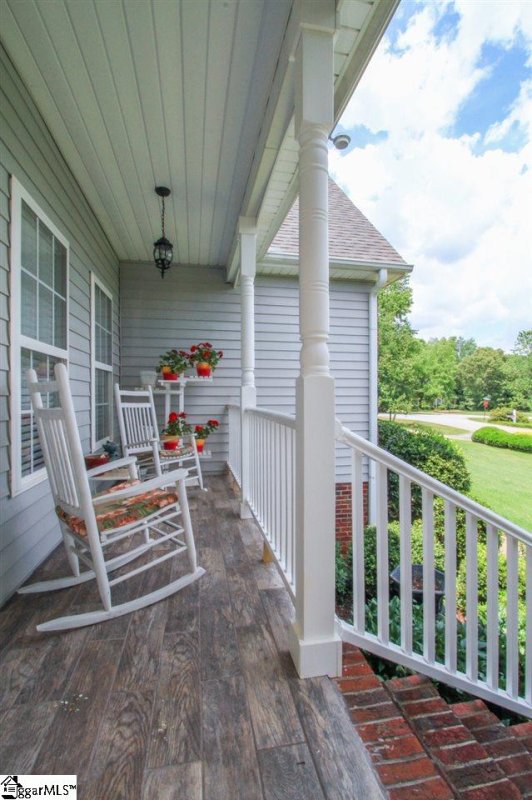 Property image 4 at 100 Homestead Drive, Piedmont, SC 29673