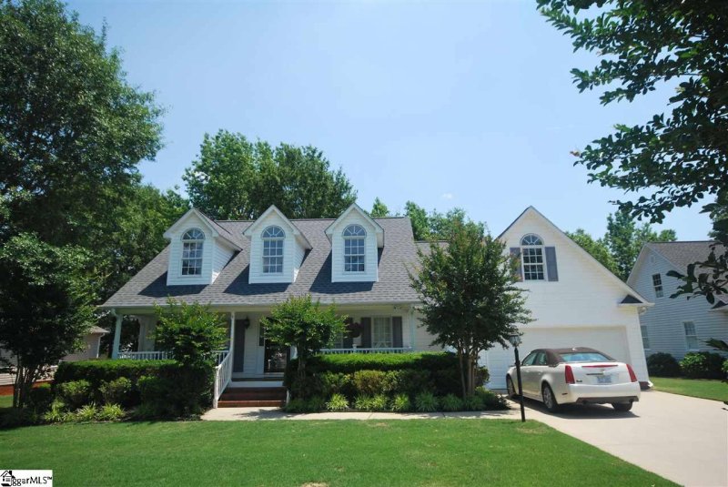 614 Tillman Court
