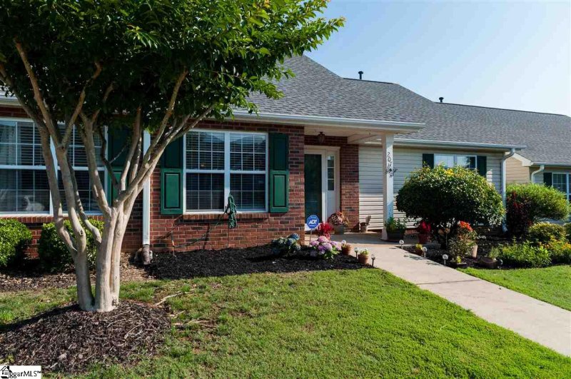 Property image 2 at 207 Weston Valley Drive, Moore, SC 29369